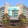 重庆君顿花园酒店外观图 重庆君顿花园酒店外观图