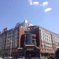 凉山风情大酒店外观图 凉山风情大酒店外观图