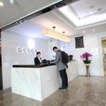 重庆巴里岛假日酒店外观图 重庆巴里岛假日酒店外观图