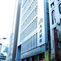 重庆尼斯酒店外观图 重庆尼斯酒店外观图