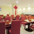 汉庭酒店(迁安燕山大路店)外观图 汉庭酒店(迁安燕山大路店)外观图