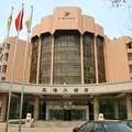 青岛亚海大酒店外观图 青岛亚海大酒店外观图
