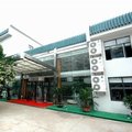浙江省经贸培训中心(建德金茂大饭店)外观图 浙江省经贸培训中心(建德金茂大饭店)外观图
