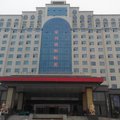 睢县睢州国际酒店外观图 睢县睢州国际酒店外观图