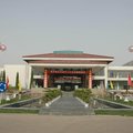 三门峡大鹏国际酒店外观图 三门峡大鹏国际酒店外观图