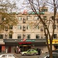 锦江之星(杭州下沙开发区店)外观图 锦江之星(杭州下沙开发区店)外观图