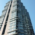 上海海悦滨江酒店公寓外观图 上海海悦滨江酒店公寓外观图