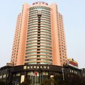 岳阳国贸邦臣大酒店外观图 岳阳国贸邦臣大酒店外观图