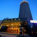 北京中乐六星酒店外观图 北京中乐六星酒店外观图