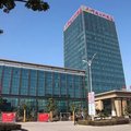六安舒城帅旺五洲酒店外观图 六安舒城帅旺五洲酒店外观图