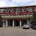 图们市东关宾馆外观图 图们市东关宾馆外观图