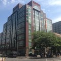 如家莫泰268(北京王府井步行街店)外观图 如家莫泰268(北京王府井步行街店)外观图
