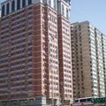 北京华特联公寓(中铁翰庭店)外观图 北京华特联公寓(中铁翰庭店)外观图