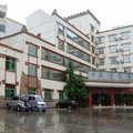 茂县兴隆宾馆外观图 茂县兴隆宾馆外观图