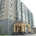 宝应润荷国际大酒店外观图 宝应润荷国际大酒店外观图