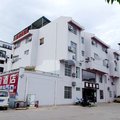 建水康韵酒店外观图 建水康韵酒店外观图