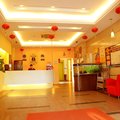 速8酒店(苏州石湖东路地铁站店)外观图 速8酒店(苏州石湖东路地铁站店)外观图