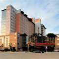 简阳昕雅图酒店外观图 简阳昕雅图酒店外观图