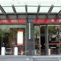 郴州粤凯酒店外观图 郴州粤凯酒店外观图