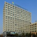 城市便捷酒店(武汉黄浦店)外观图 城市便捷酒店(武汉黄浦店)外观图