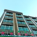 汪清迦南旅店外观图 汪清迦南旅店外观图