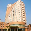 龙岩恒宝大酒店外观图 龙岩恒宝大酒店外观图