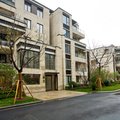 源涞国际服务式公寓(新虹桥枢纽店)外观图 源涞国际服务式公寓(新虹桥枢纽店)外观图