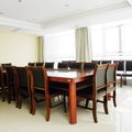 汉庭酒店(广饶孙武路店)外观图 汉庭酒店(广饶孙武路店)外观图