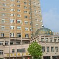 丽水青田侨乡国际大酒店外观图 丽水青田侨乡国际大酒店外观图