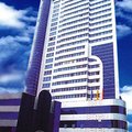 广州天宇大酒店(五羊新城店)外观图 广州天宇大酒店(五羊新城店)外观图