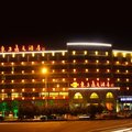 仙居东方嘉元酒店外观图 仙居东方嘉元酒店外观图