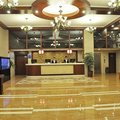 克拉玛依市君悦百合主题酒店外观图 克拉玛依市君悦百合主题酒店外观图