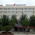 锦江之星(临沂沂水县政府店)外观图 锦江之星(临沂沂水县政府店)外观图