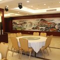 上海华阳大酒店外观图 上海华阳大酒店外观图