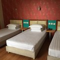 上海优优宾馆外观图 上海优优宾馆外观图