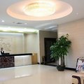 深圳红岭国丰酒店外观图 深圳红岭国丰酒店外观图