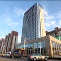 辛集皮都国际酒店外观图 辛集皮都国际酒店外观图