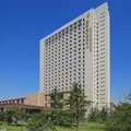 济宁圣都国际会议中心外观图 济宁圣都国际会议中心外观图