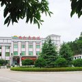 新昌瑞和度假村外观图 新昌瑞和度假村外观图
