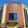 广州市御峰酒店外观图 广州市御峰酒店外观图