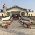 郑州橡树文苑酒店外观图 郑州橡树文苑酒店外观图