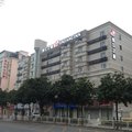 锦江之星(深圳北站店)外观图 锦江之星(深圳北站店)外观图