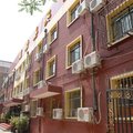 天津龙禄盛宾馆外观图 天津龙禄盛宾馆外观图