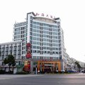 衢州知海大酒店外观图 衢州知海大酒店外观图