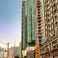 上海爱尚居公寓外观图 上海爱尚居公寓外观图