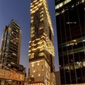 香港港岛英迪格酒店外观图 香港港岛英迪格酒店外观图