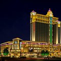 兰溪世贸大饭店外观图 兰溪世贸大饭店外观图