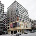 格林豪泰(广州机场路店)外观图 格林豪泰(广州机场路店)外观图