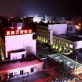 苍南万豪之星酒店外观图 苍南万豪之星酒店外观图