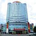 昌吉东升鸿福大饭店外观图 昌吉东升鸿福大饭店外观图
